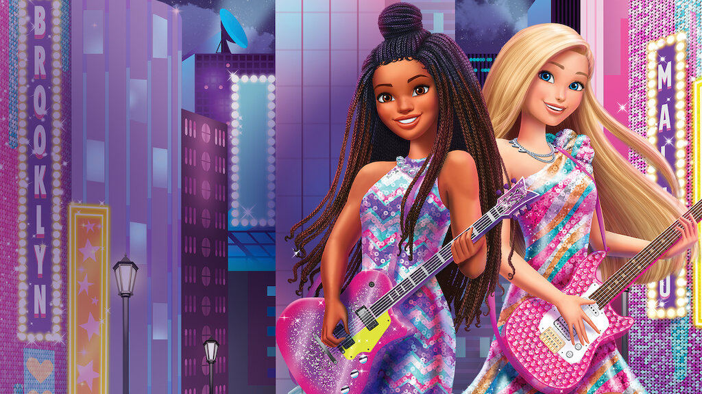 barbie big city big dreams full movie in hindi