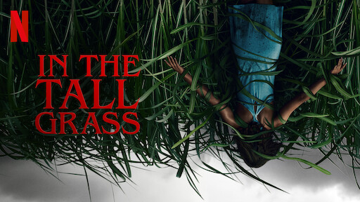 Watch In the Tall Grass | Netflix Official Site