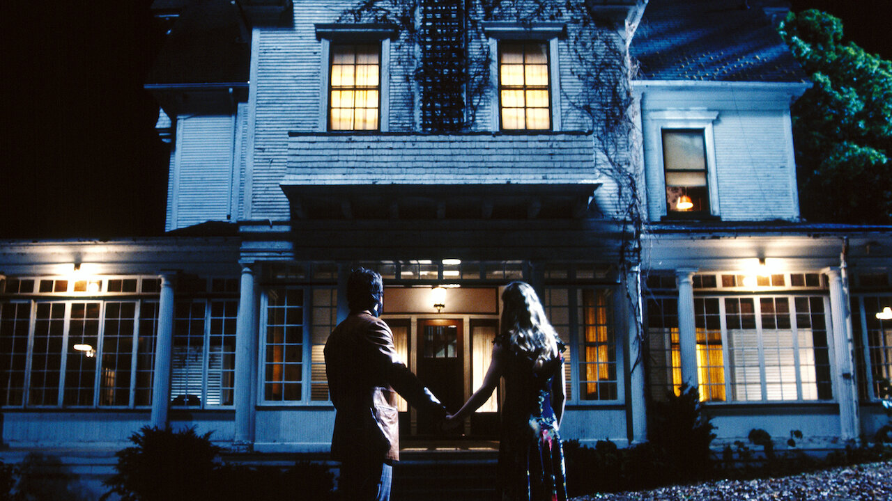 Amityville La Maison Du Diable 1979 Streaming Vf | Ventana Blog